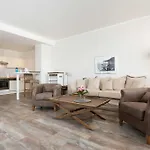 Apartman Bel Vital 53 Binz