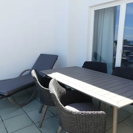 Bel Vital 53 Apartman *