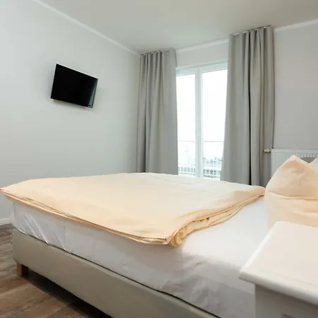 Bel Vital 53 Apartmán *